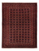 Afghansk kilim Tæppe 206x166cm
