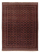 Afghansk kilim Tæppe 193x150cm