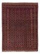 Afghansk kilim Tæppe 192x150cm