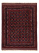 Afghansk kilim Tæppe 193x145cm