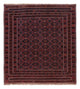 Afghansk kilim Tæppe 170x159cm