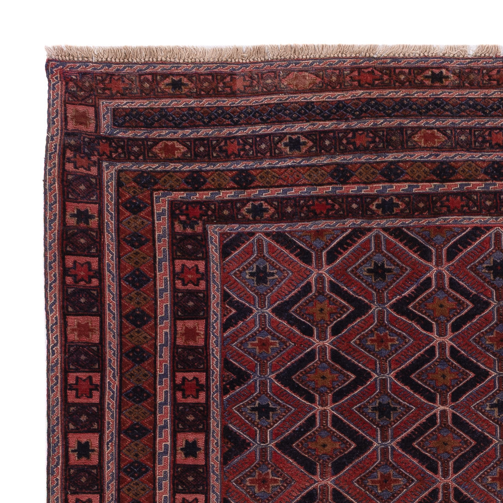 Afghansk kilim Tæppe 170x159cm