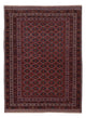 Afghansk kilim Tæppe 200x144cm