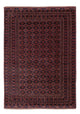 Afghansk kilim Tæppe 208x145cm