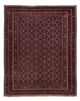 Afghansk kilim Tæppe 178x146cm
