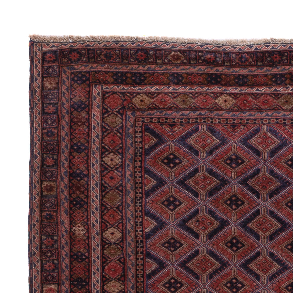 Afghansk kilim Tæppe 178x146cm