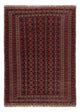 Afghansk kilim Tæppe 180x130cm