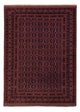 Afghansk kilim Tæppe 203x149cm