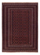Afghansk kilim Tæppe 152x202cm