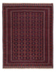 Afghansk kilim Tæppe 190x151cm