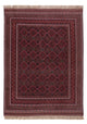 Afghansk kilim Tæppe 195x145cm