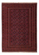 Afghansk kilim Tæppe 190x147cm