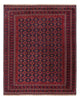 Afghansk kilim Tæppe 200x160cm