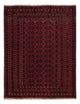 Afghansk kilim Tæppe 203x155cm