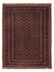 Afghansk kilim Tæppe 203x163cm