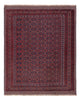 Afghansk kilim Tæppe 195x159cm