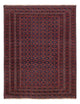 Afghansk kilim Tæppe 193x146cm