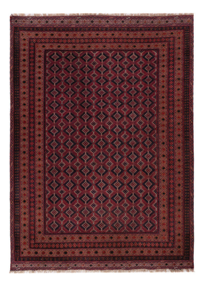 Afghansk kilim Tæppe 150x213cm