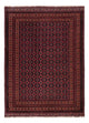 Afghansk kilim Tæppe 213x150cm