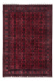 Afghansk tæppe 290x198cm - Orientalsk tæppe