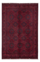 Afghansk tæppe 301x204cm - Orientalsk tæppe