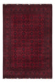 Afghansk tæppe 305x206cm - Orientalsk tæppe