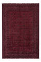 Afghansk tæppe 294x202cm - Orientalsk tæppe