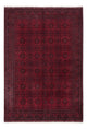 Afghansk tæppe 294x206cm - Orientalsk tæppe