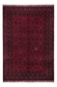 Afghansk tæppe 293x203cm - Orientalsk tæppe
