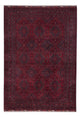 Afghansk tæppe 297x206cm - Orientalsk tæppe