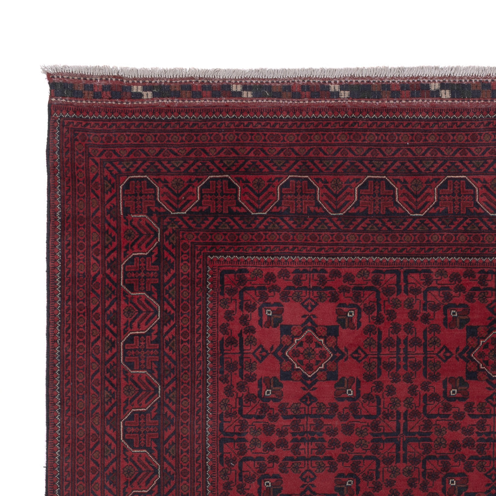Khal Mohammadi Tæppe 288x198cm - Orientalsk tæppe