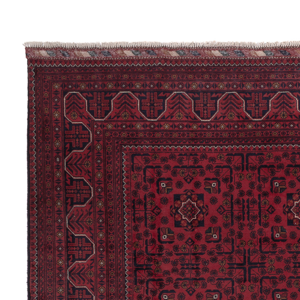 Khal Mohammadi Tæppe 296x207cm - Orientalsk tæppe