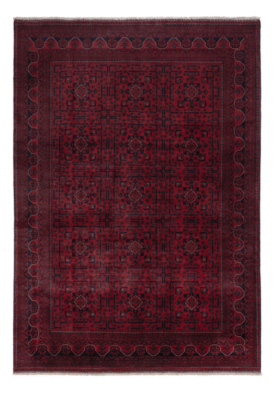 Khal Mohammadi Tæppe 201x295cm - Orientalsk tæppe