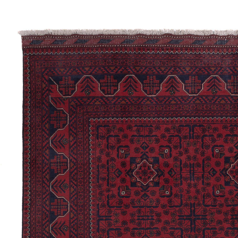 Khal Mohammadi Tæppe 299x197cm - Orientalsk tæppe