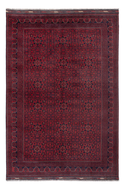 Khal Mohammadi Tæppe 197x290cm - Orientalsk tæppe