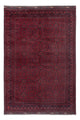 Khal Mohammadi Tæppe 290x197cm - Orientalsk tæppe