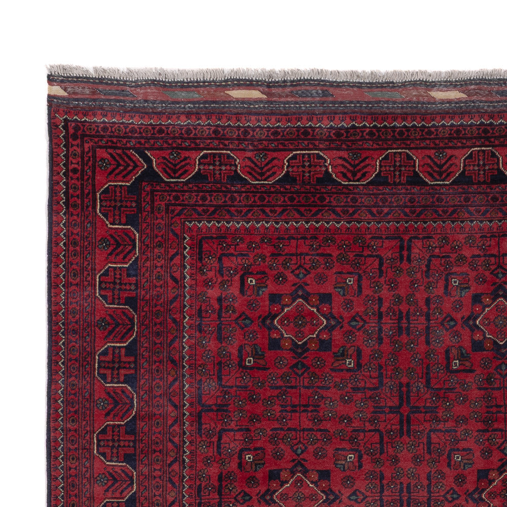 Khal Mohammadi Tæppe 290x197cm - Orientalsk tæppe