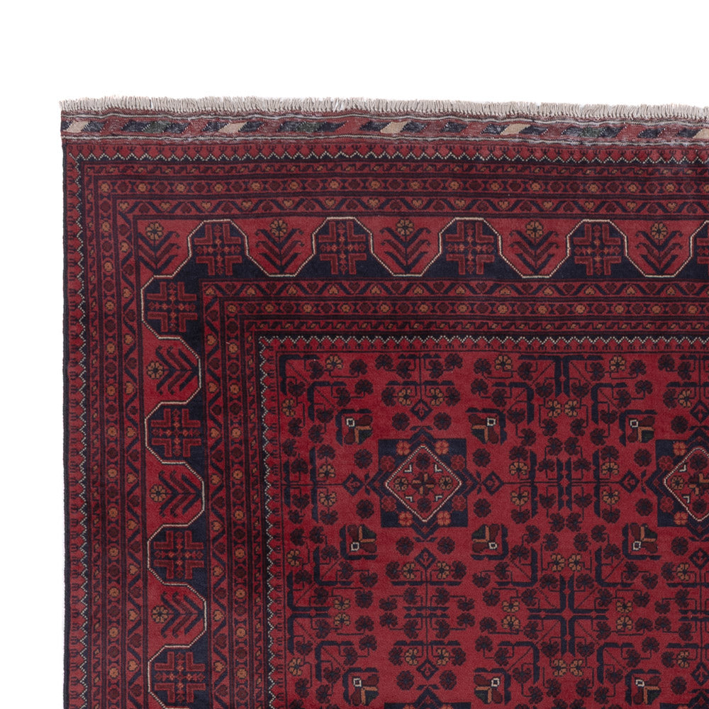 Khal Mohammadi Tæppe 290x198cm - Orientalsk tæppe