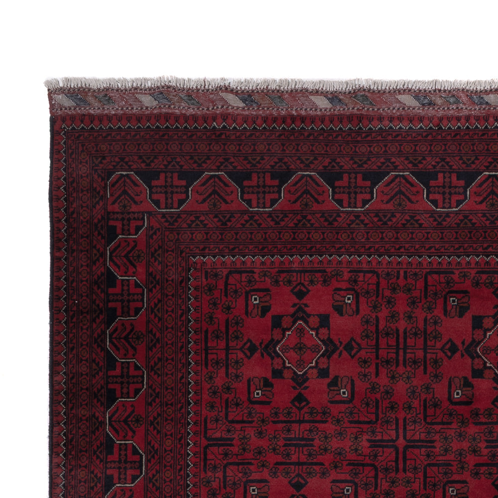 Khal Mohammadi Tæppe 301x196cm - Orientalsk tæppe