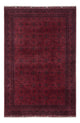 Afghansk tæppe 293x200cm - Orientalsk tæppe