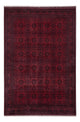 Afghansk tæppe 293x202cm - Orientalsk tæppe