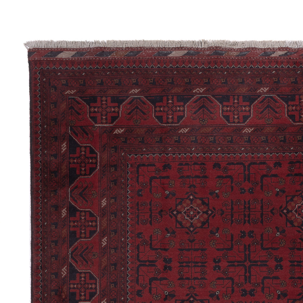 Khal Mohammadi Tæppe 306x196cm - Orientalsk tæppe