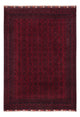 Afghansk tæppe 298x206cm - Orientalsk tæppe