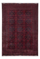 Afghansk tæppe 296x200cm - Orientalsk tæppe