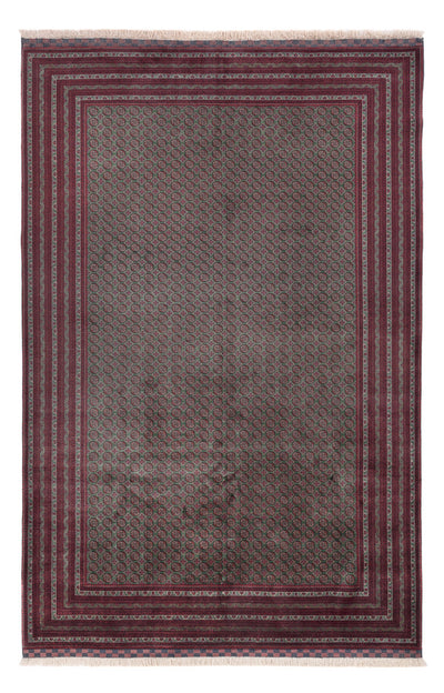 Afghansk tæppe 199x300cm - Orientalsk tæppe
