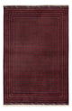 Afghansk tæppe 297x198cm - Orientalsk tæppe