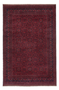 Khal Mohammadi Tæppe 309x203cm - Orientalsk tæppe – product image