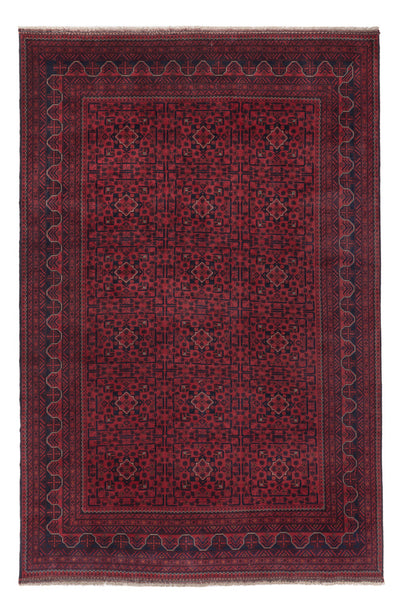 Khal Mohammadi Tæppe 203x309cm - Orientalsk tæppe
