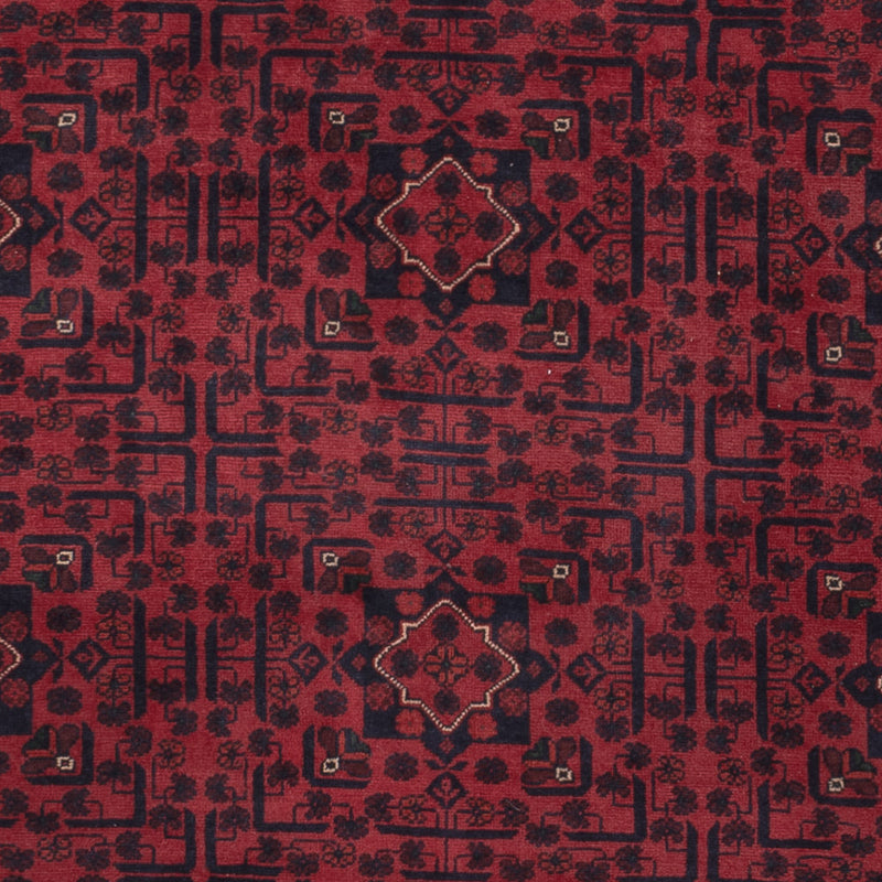 Khal Mohammadi Tæppe 309x203cm - Orientalsk tæppe
