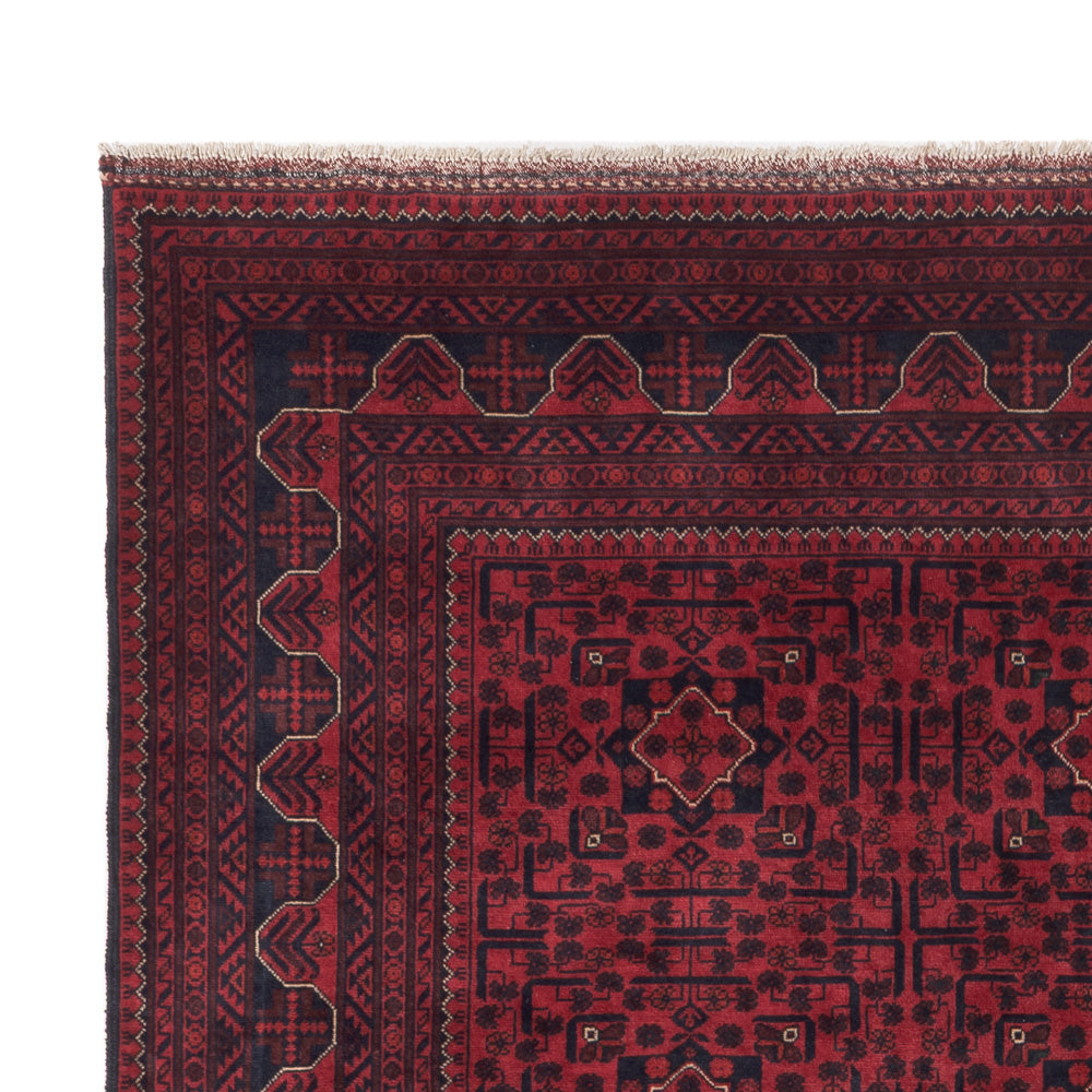 Khal Mohammadi Tæppe 309x203cm - Orientalsk tæppe